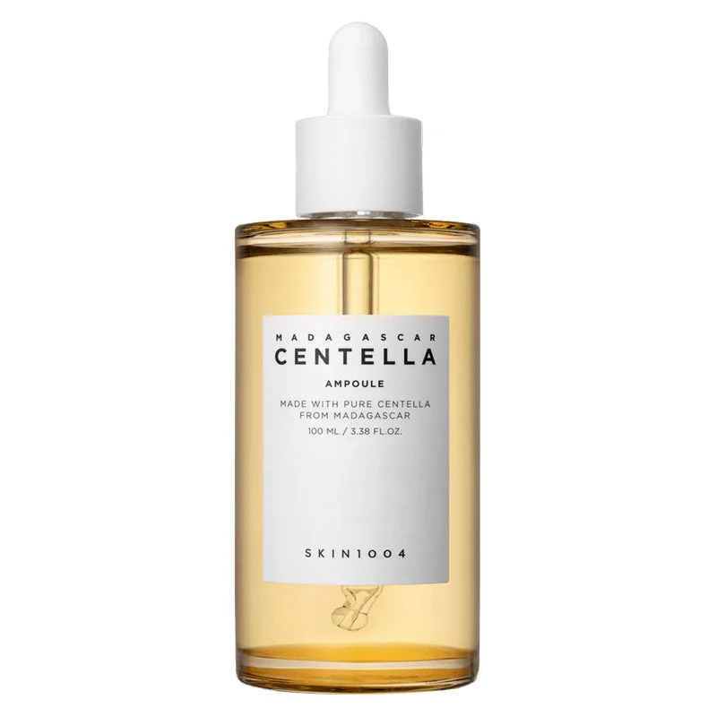 SKIN1004 Madagascar Centella Ampoule 55 ml