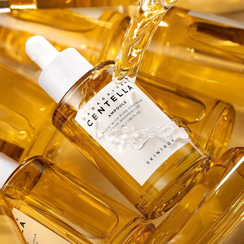 SKIN1004 Madagascar Centella Ampoule 55 ml