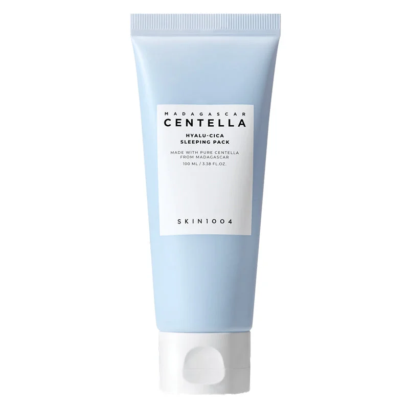 SKIN1004 Madagascar Centella Hyalu-Cica Sleeping Pack 100 ml