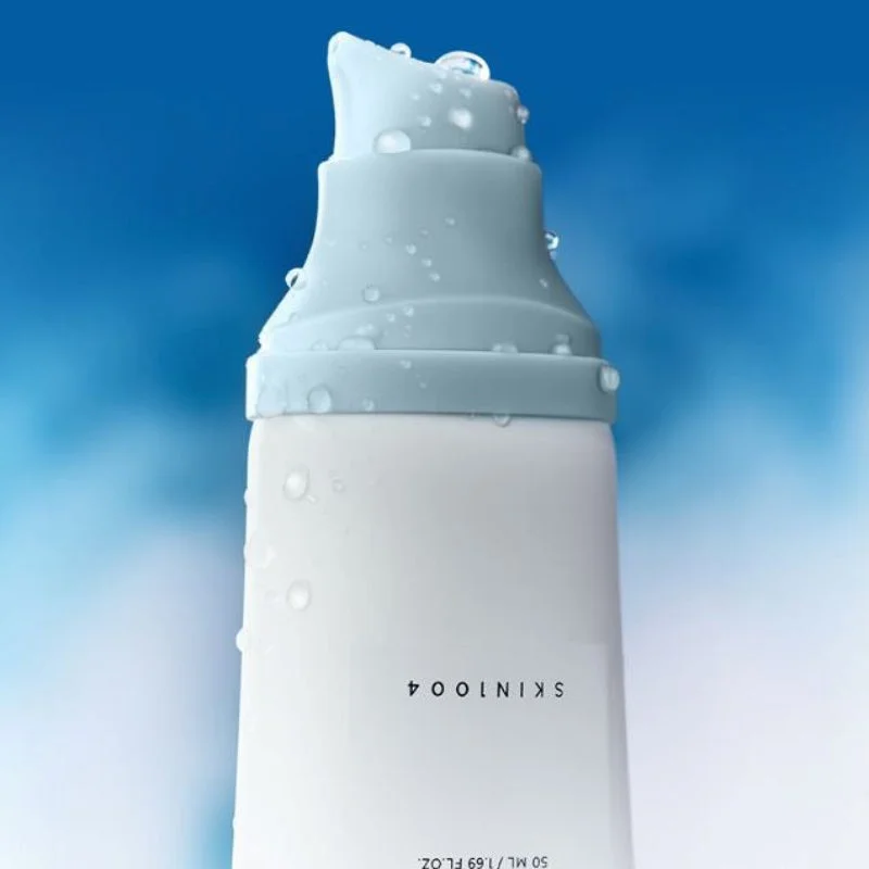 SKIN1004 Madagascar Centella Hyalu-Cica Water-Fit Sun Serum (SPF50+ PA++++) 100 ml