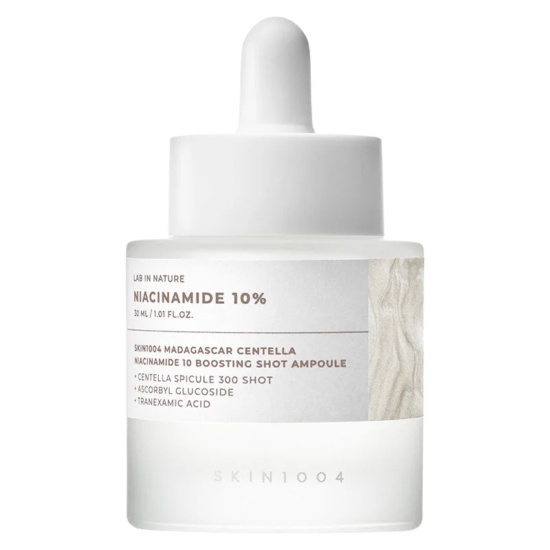 SKIN1004 Madagascar Centella Matrixyl 10 Boosting Shot Ampoule 30 ml