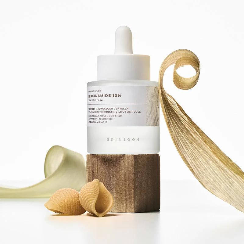 SKIN1004 Madagascar Centella Matrixyl 10 Boosting Shot Ampoule 30 ml