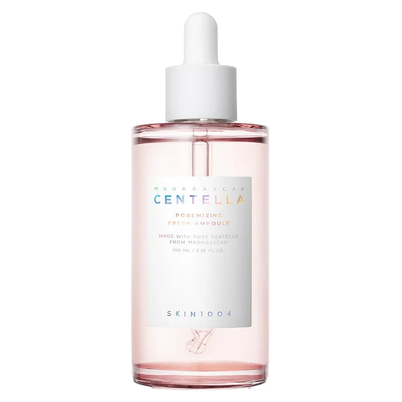 SKIN1004 Madagascar Centella Poremizing Fresh Ampoule 100 ml