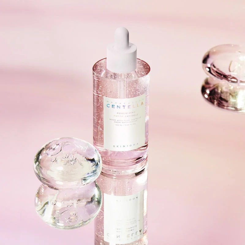 SKIN1004 Madagascar Centella Poremizing Fresh Ampoule 100 ml