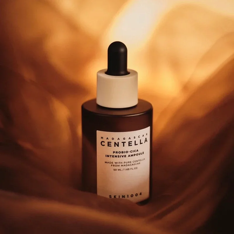 SKIN1004 Madagascar Centella Probio-Cica Intensive Ampoule 50 ml
