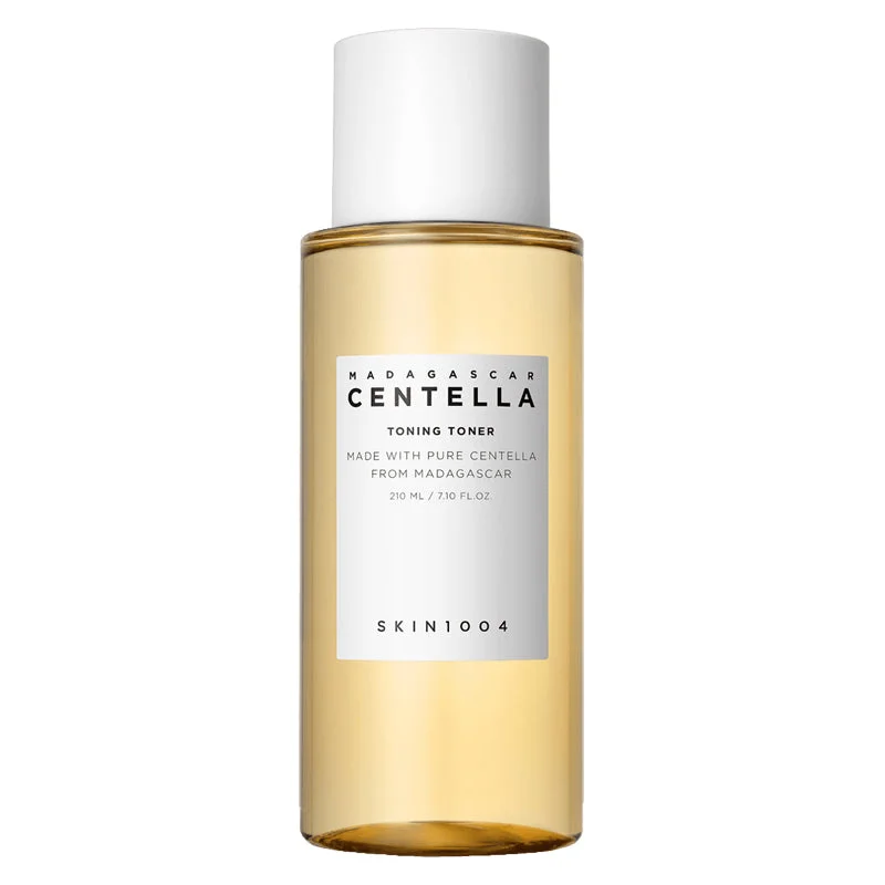 SKIN1004 Madagascar Centella Toning Toner 400ml