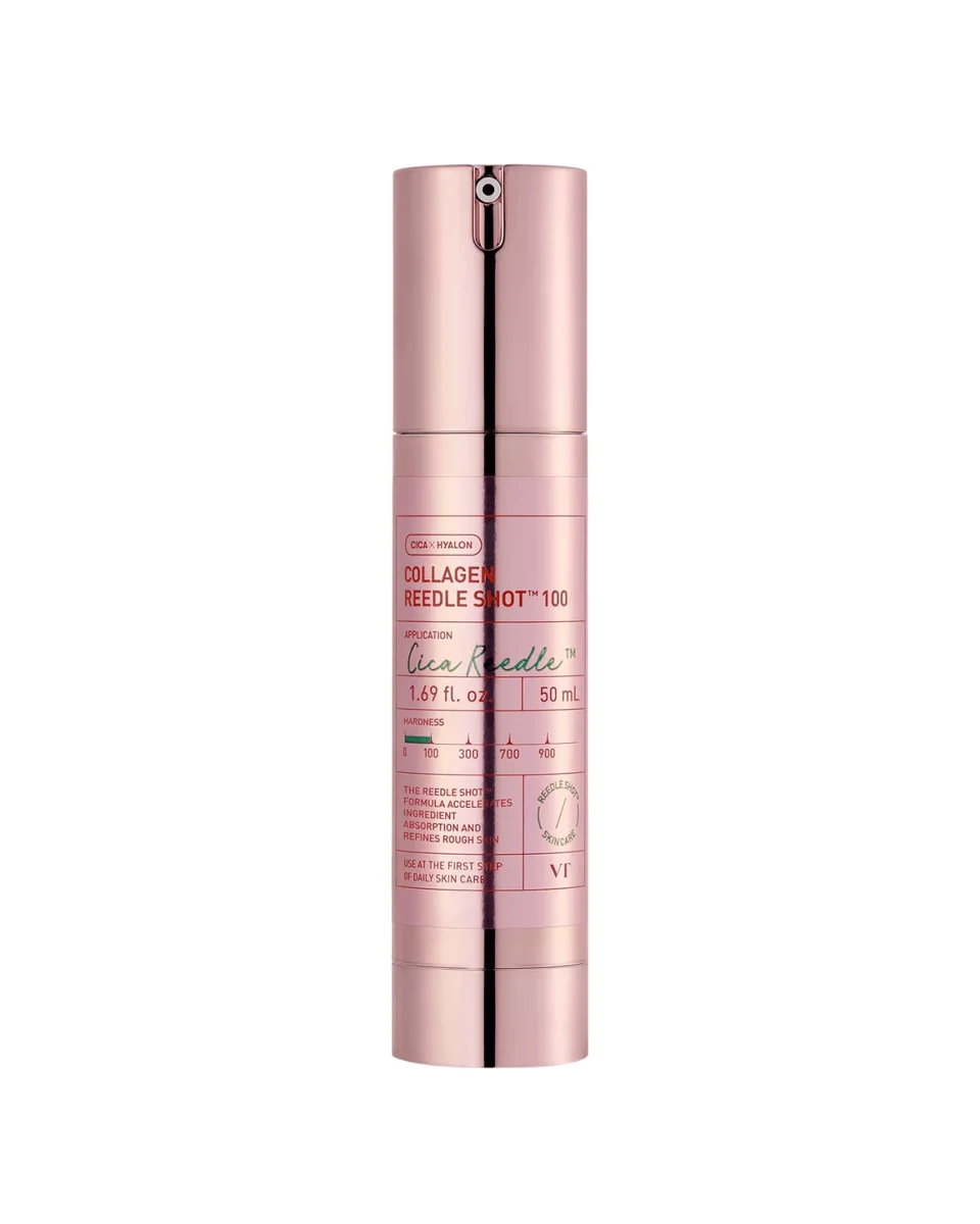 VT Cosmetics Collagen Reedle Shot - 100 2 ml x 10