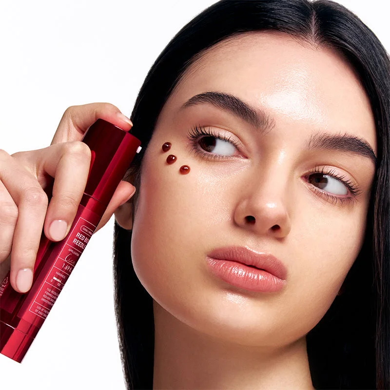 VT Cosmetics Red Booster Reedle Shot 700 30 ml