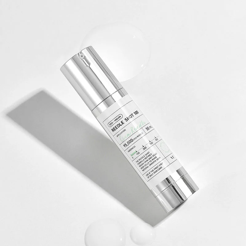 VT Cosmetics Reedle Shot - 100 50 ml