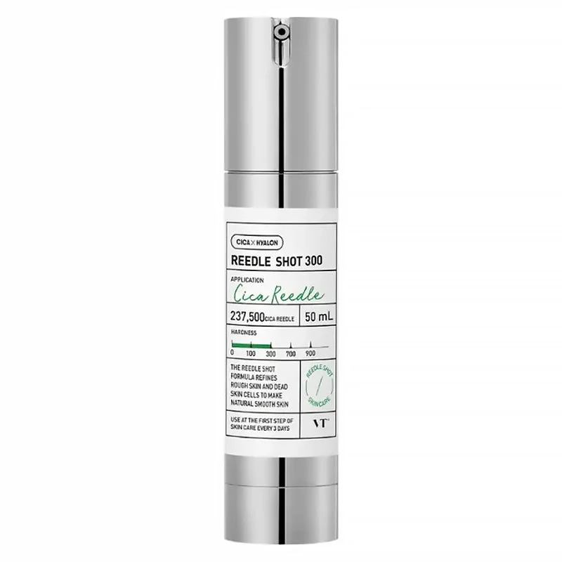 VT Cosmetics Reedle Shot - 300 2 ml x 10