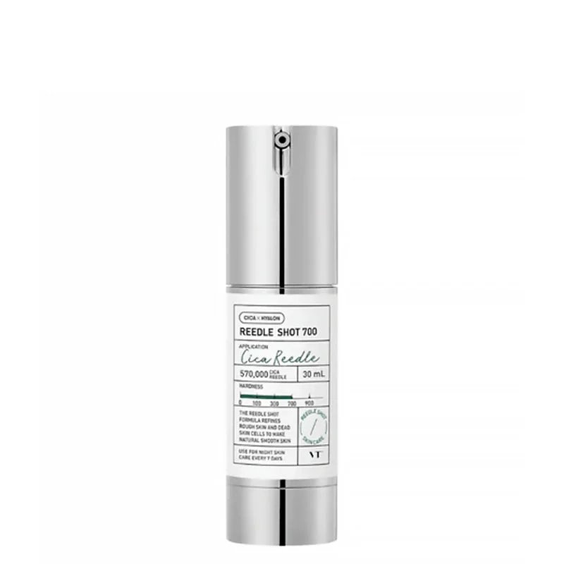 VT Cosmetics Reedle Shot - 700 30 ml