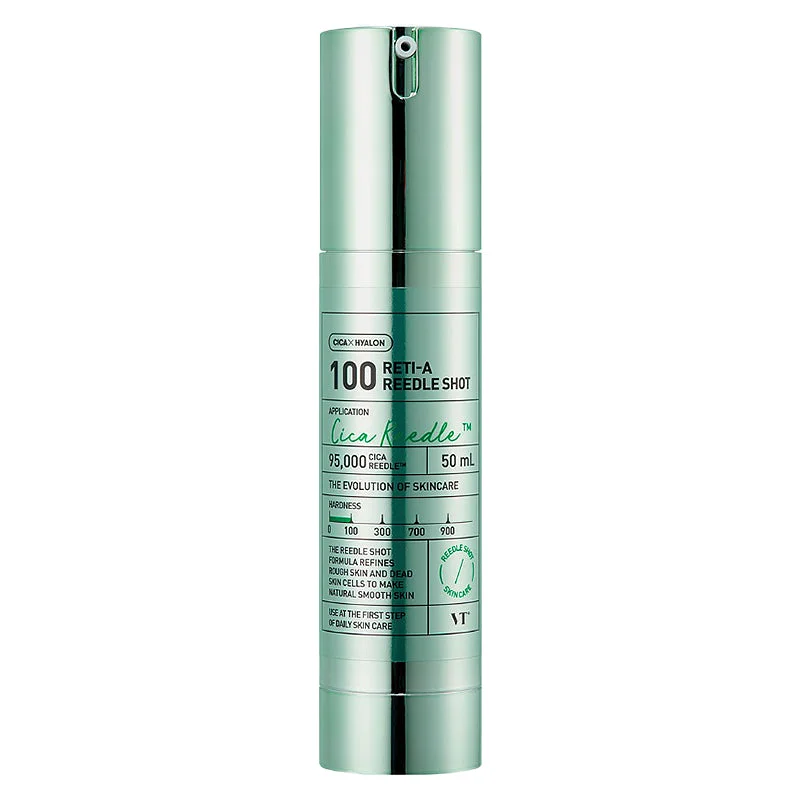 VT Cosmetics Reti-A Reedle Shot - 300 50 ml