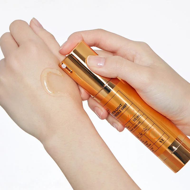 VT Cosmetics Vita-Light Reedle Shot - 300 50 ml