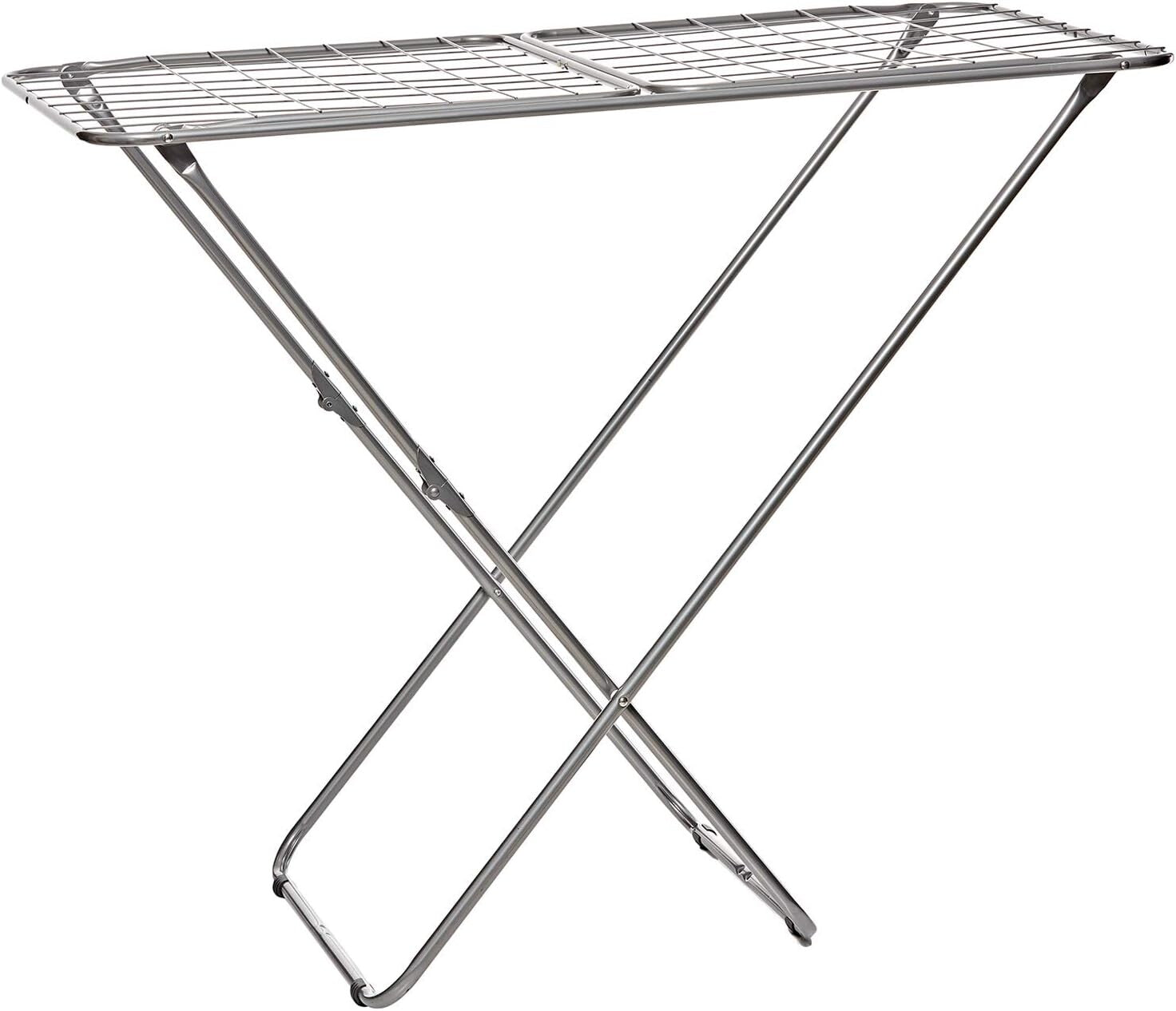 Winsor 18M Heavy-Duty Foldable Clothes Dryer WR51115 - Rust Resistant