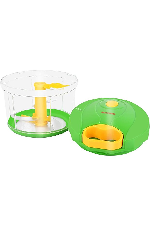 Winsor Manual Multi Veggie Chopper and Slicer WR 6052